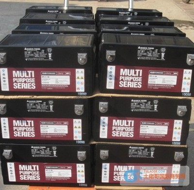 現貨供應大力神MPS12-50系列蓄電池，穩定高效的電工電氣解決方案