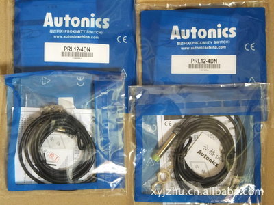 韓國(guó)Autonics奧托尼克斯PRL12-4DN接近開關(guān)產(chǎn)品解析